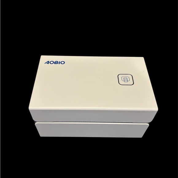 NWT AOBIO shipping thermal label printer 4 x 6 direct 152 mm/s - Picture 8 of 11